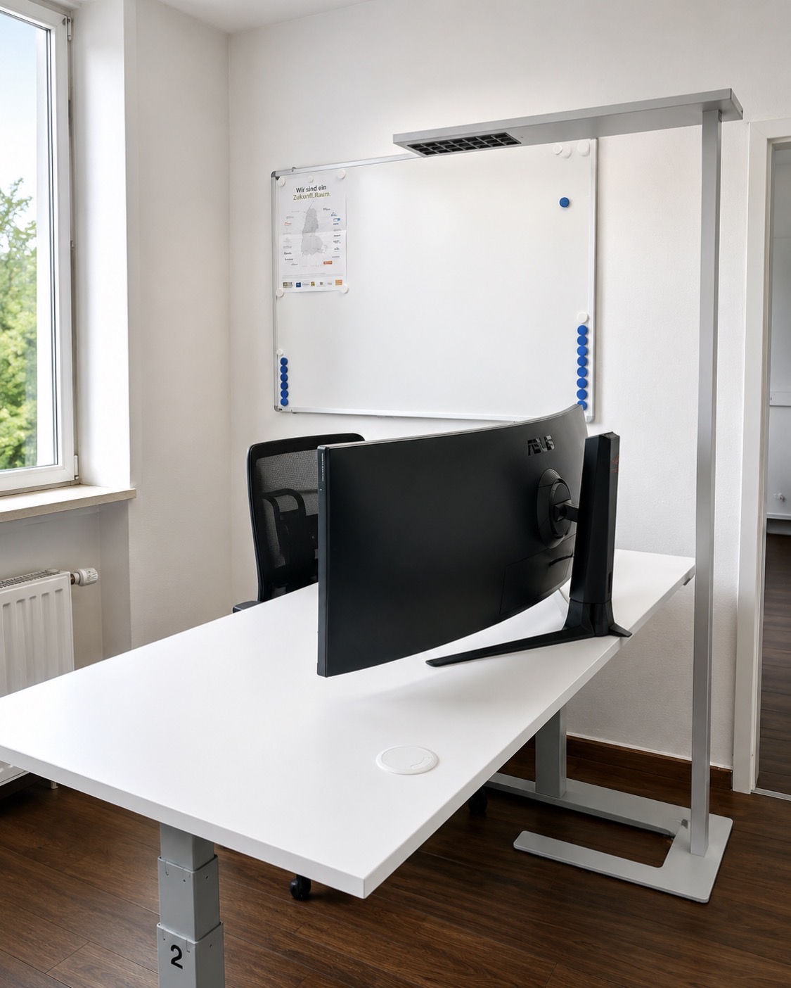 Arbeitsplätze