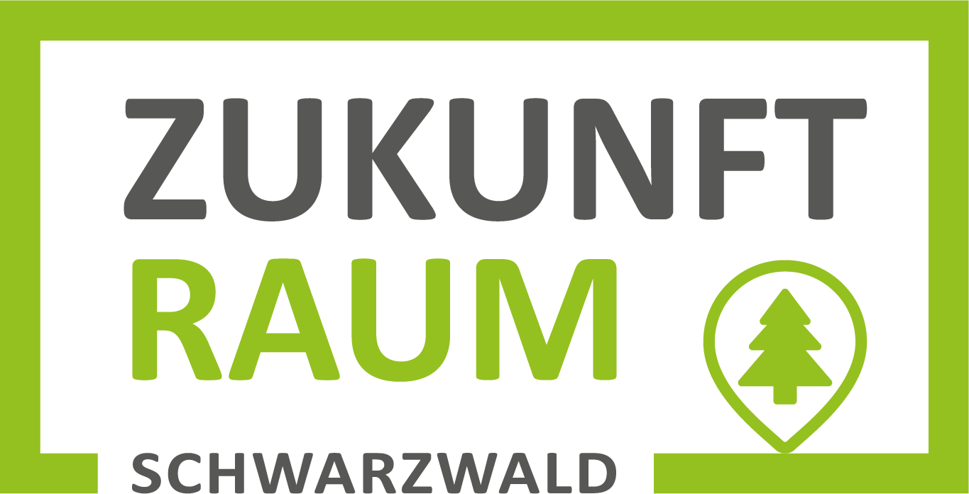 Logo Zukunft.Raum Schwarzwald